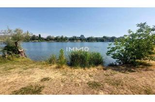 Immobilie kaufen in An der oberen Alten Donau, 1210 Wien, Superädifikat! Kleines Badehaus Alte Donau