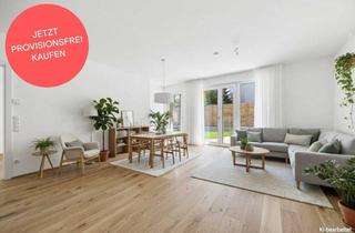 Wohnung kaufen in Kollonitschgasse, 2700 Wiener Neustadt, Letzte verfügbare Top im Projekt! Luftig leichte Gartenwohnung in Bestlage | 2 Zimmer | Nächst Innenstadt und Bahnhof