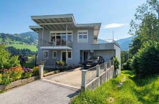 Einfamilienhaus kaufen in 6133 Weerberg, Haus im Grünen ! Modernes großes Familienhaus in Ruhelage