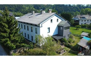 Haus kaufen in 8670 Krieglach, Zinshaus mit 4 Wohneinheiten auf ca. 2.214 m² in Krieglach - mit Ausbaupotential