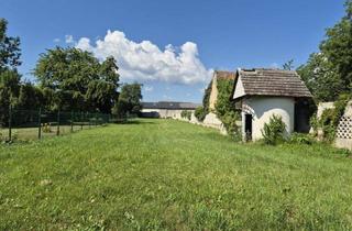 Einfamilienhaus kaufen in 7444 Unterloisdorf, Ein-Zweifamilienhaus mit Innenhof und großer Halle!
