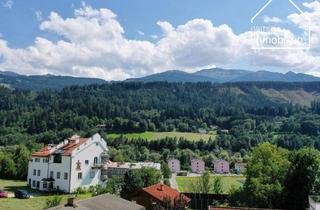 Maisonette kaufen in 6060 Hall in Tirol, HALL - Exklusive Maisonette - Dachgeschosswohnung mit Südterrasse