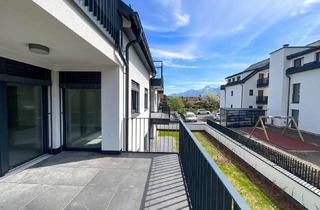 Wohnung kaufen in 9500 Villach-Innere Stadt, IN HÖCHSTER QUALITÄT WOHNT ES SICH AM BESTEN!