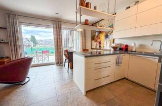 Wohnung kaufen in 9500 Villach-Innere Stadt, EIN ORT, DER MEHR BIETET ALS VIER WÄNDE - IHR NEUES ZUHAUSE IN VILLACH LIND!