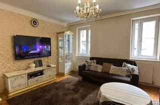 Wohnung kaufen in Brunnenmarkt, 1160 Wien, ***Sanierungsbedürftige 2,5 Zimmer-Wohnung nahe Brunnenmarkt***