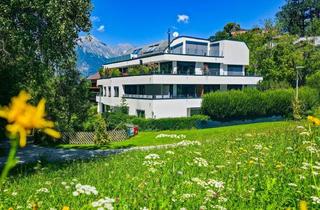 Wohnung kaufen in Alte Talstation, Bushaltestelle, Congresspark, Kurpark, 6080 Igls, Barrierefreie 2-Zimmer-Eigentumswohnung in Igls | Niedrigenergiehaus | 70 m² | Balkon | Tiefgarage