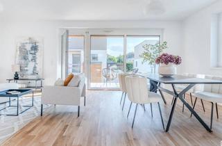 Haus mieten in 3385 Markersdorf an der Pielach, Nur Mehr 7 Reihenhäuser zur Verfügung