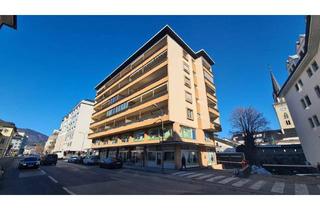 Wohnung mieten in 9500 Villach-Innere Stadt, 2-Zimmer-Wohnung Villach-Zentrum
