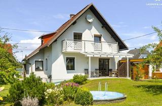 Einfamilienhaus kaufen in Marienhofgasse, 9073 Klagenfurt, Einfamilienhaus mit Traumhaftem Garten in Klagenfurt - Viktring - zu Verkaufen!
