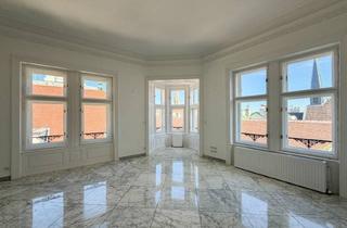 Wohnung mieten in Jordangasse - Schultergasse, 1010 Wien, Exklusive Luxuswohnung in Innerstädtischer Ruhelage!