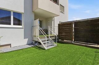 Wohnung kaufen in Waidmannsdorfer Straße 86/2, 9020 Klagenfurt, Neuwertige 3-Zimmer-Terrassenwohnung in Waidmannsdorf
