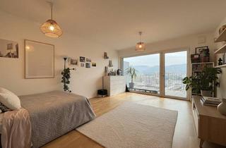Wohnung mieten in Reininghausstraße 5A /68, 8020 Graz, Single-Wohnung mit Großem Balkon!
