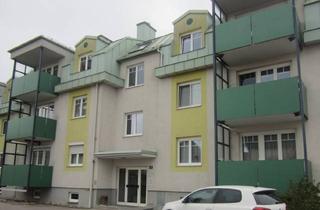 Wohnung mieten in 3100 Sankt Pölten, 2-Zimmer Wohnung mit Balkon in St. Pölten