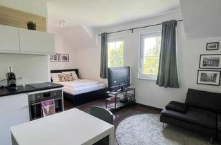 Wohnung mieten in 4470 Enns, Vollmöbliertes 1-Zimmer-Apartment - Sofort Bezugsbereit