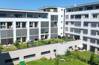 Wohnung mieten in Elisabethinen Krankenhaus, 9020 Klagenfurt, Großzügige Kleinraumwohnung in Innenstadtnähe