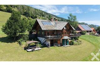 Haus kaufen in 8861 Lutzmannsdorf, Einzigartiges Landgut in absoluter Aussichtslage am Kreischberg