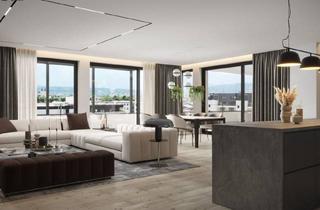Penthouse kaufen in Kaigasse, 9500 Villach-Innere Stadt, Penthaus im Herzen Villach