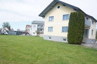 Haus mieten in 4910 Ried im Innkreis, Mietgelegenheit - Kernsaniertes Wohnhaus mit Garten