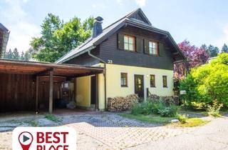 Haus kaufen in 9181 Feistritz im Rosental, Feistritz im Rosental : Glücksgriff ! Landhaus im Ferienparadies . Erste Linie -Direkt am Stausee