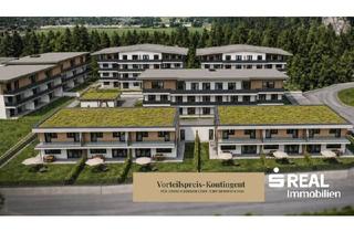 Wohnung kaufen in 6341 Ebbs, Wohnpark Kaiseraufstieg - Alpines Wohnen, Naturnah & Modern