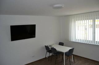 Gewerbeimmobilie kaufen in 2401 Fischamend-Dorf, Sehr gut gelegen Büros mit 12 m² und Parkplatz in Fischamend - sofort verfügbar