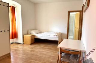 Wohnung mieten in 2401 Fischamend-Dorf, Arbeiterquartiere längerfristig - 1 Zimmer Apartment mit 1 Bett mit Dusche und WC in Fischamend 350,-- Euro monatliche Pauschale bei Jahresvertrag sofort verfügbar