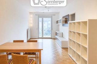 Wohnung mieten in 4484 Kronstorf, TULPENSTRAUSS ? 2-Zimmer-Wohnung mit Balkon & Parkplatz