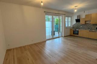Wohnung mieten in 2544 Leobersdorf, Schöne 2-Zimmerwohnung in Zentrumsnähe - LEOBERSDORF