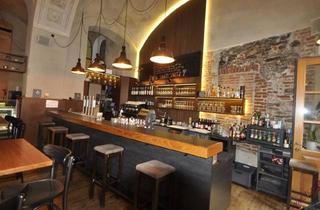 Geschäftslokal mieten in 3100 Sankt Pölten, Café im Palais Wellenstein ein Gastronomiebetrieb mit Geschichte. ein Standort mit Zukunft.