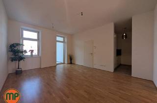 Wohnung mieten in Prager Straße, 1210 Wien, 3 Zimmer. Loggia. Fußbodenheizung. ? Ideale Floridsdorfer Wohnung