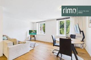 Wohnung mieten in 6800 Feldkirch, Stilvolle - 2-Zimmerwohnung Komplett Saniert!