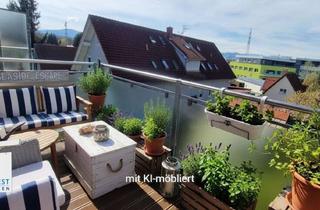 Penthouse kaufen in Gemeinde Lieboch, 8054 Hautzendorf, 100M2 Wohnen mit Klimaanlage & Tiefgarage