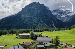 Einfamilienhaus kaufen in 6157 Obernberg am Brenner, Einmalige Gelegenheit – charmantes Einfamilienhaus mit Traumblick in Obernberg am Brenner - Freizeitwohnsitz