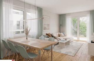 Wohnung kaufen in 2351 Wiener Neudorf, Ein Neues Wohnhighlight am Mödlingbach Entsteht - Early-Bird-Preis