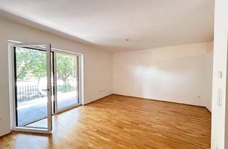 Wohnung mieten in 8490 Bad Radkersburg, Bad Radkersburg: 1. Monat Mietfrei! Charmante 2-Zimmer-Wohnung mit Balkon, Tiefgarage & Zentrale, Dennoch Ruhige Lage!