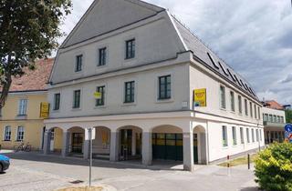 Lager kaufen in Kochplatz, 2000 Stockerau, Geschäftsliegenschaft mit Wohnbaupotenzial in Zentraler Lage