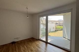 Wohnung mieten in Eisengasse 1/12, 8020 Graz, Charmante und Neuwertige Garcionerre Nähe Fh Uni (Geförderter Mietzins)