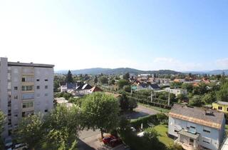 Wohnung kaufen in Maximilianstraße, 9020 Klagenfurt, 3 Zimmer - Wohnung in Waidmannsdorf in der Maximilianstraße