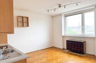 Wohnung kaufen in Stockhofstraße 32/6, 4020 Linz, Kompakte Stadtwohnung mit Ausblick