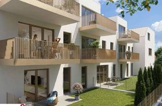 Wohnung kaufen in 2351 Wiener Neudorf, Ein Neues Wohnhighlight am Mödlingbach Entsteht - Early-Bird-Preis