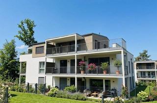 Wohnung mieten in 9220 Velden am Wörther See, Erstklassige Neubauwohnung mit Westbalkon und Tiefgarage in Velden am Wörthersee