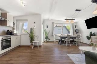 Wohnung kaufen in Siebenhügelstraße, 9020 Klagenfurt, Moderne 3 Zi - Wohnung in Waidmannsdorf - Auch Ideal Für Anleger Airbnb Übernahme Möglich