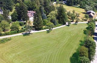 Grundstück zu kaufen in Kaiserspitz, Rekawinkel, 3031 Pressbaum, Traumgrundstück in Herrlicher Aussichtslage Beim Kaiserspitz