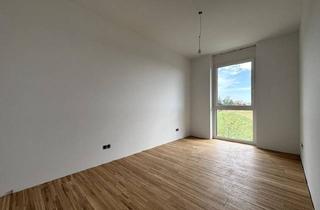 Wohnung kaufen in Hauptstraße 120B /5, 8301 Laßnitzhöhe, Vorsorgewohnung mit Weitblick: 50 m² Neubau, 1. Og, €216.000 Netto