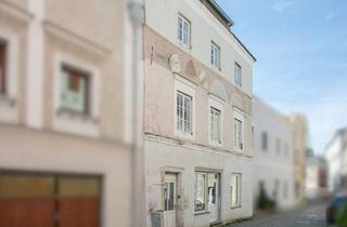 Haus kaufen in 3500 Krems an der Donau, Historisches Bürgerhaus mit Außergewöhnlichem Entwicklungspotenzial