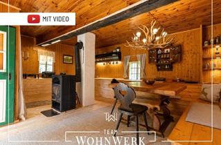 Haus kaufen in 8583 Pack, Packer Stausee | die Pösch Jackl Mühle Völlig Ruhig am Bach Gelegen, Ausbau auf Ca. 159 m² Bereits Rechtskräftig Genehmigt
