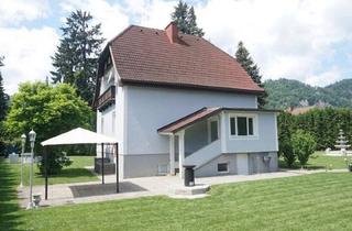 Haus kaufen in 8120 Peggau, Wohnhaus mit Großem, Ebenem Grundstück in Peggau