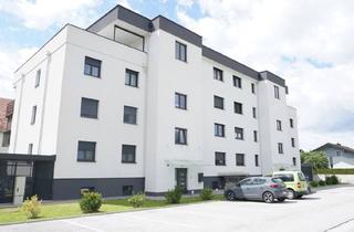 Wohnung kaufen in 8642 Sankt Lorenzen im Mürztal, Exklusive 3-Zimmer Neubauwohnung in Attraktiver Siedlungslage in St. Lorenzen im Mürztal