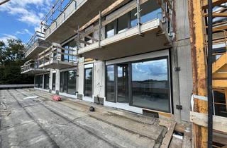 Wohnung kaufen in Hauptstraße 120/8, 8301 Laßnitzhöhe, 32 m² Wohnküche, Balkon mit Panorama, Ganzjahressonne - Wohnen Über dem Hügelland