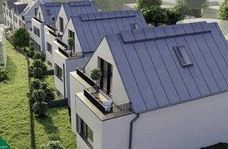 Haus kaufen in 7051 Großhöflein, 10 Wohneinheiten-Ein Zuhause mit Zukunft- der Wohnpark Großhöflein